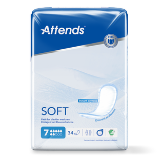 Attends Soft 7