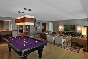 NOBU Hotel Las Vegas