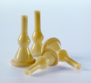 Coloplast Active External Catheter 31mm, Intermediate, 1/each