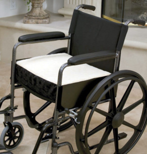 Supra SoftGel Cushion