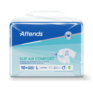 Attends Slip Air Comfort 10+ L Ultima