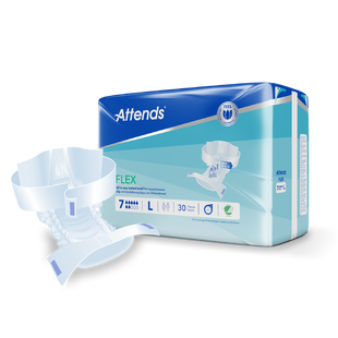 Flex 7 Large