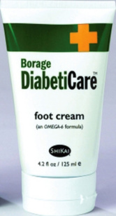 DiabetiCare Foot Cream