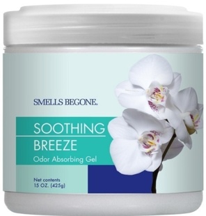 Smells Begone 15 oz Jar