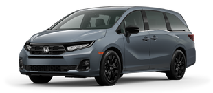 2026 Honda Odyssey Sport L