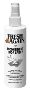 Fresh Again Spray
