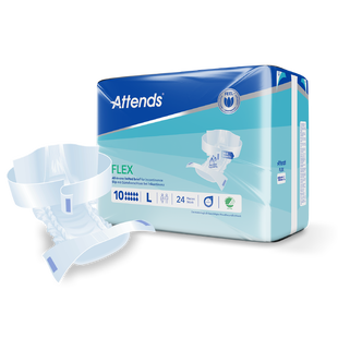 Attends Flex 10 L