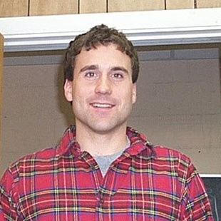 Peter Chase
