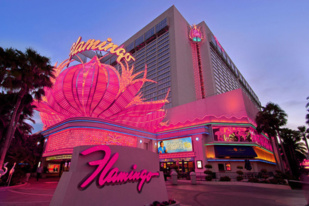 Flamingo Hotel Las Vegas
