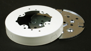 500/700 Solid Base Fixture Box Fitting