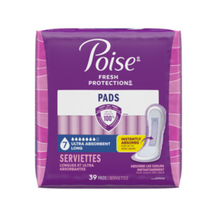 Poise Ultra Long Pad