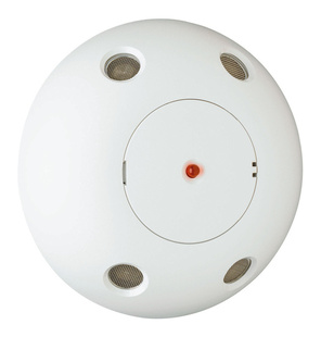 Wall Occupancy Sensor Wires