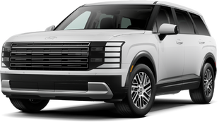 2026 Hyundai Palisade SE