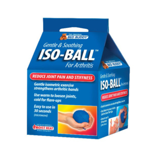 Iso-Ball for Arthritis