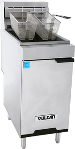 electric deep fryer