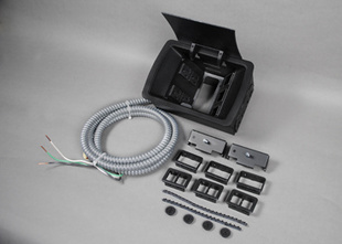 deQuorum Field-Wired Unit