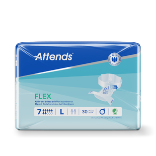 Flex 7 Large