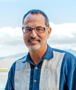 Mike Tosatto.
