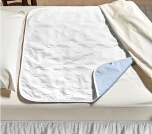 CareFor Deluxe Underpads