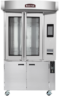 Baxter Rotating Oven