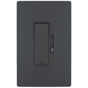 radiant® CFL/LED Dimmer radiant® CFL/LED Dimmer