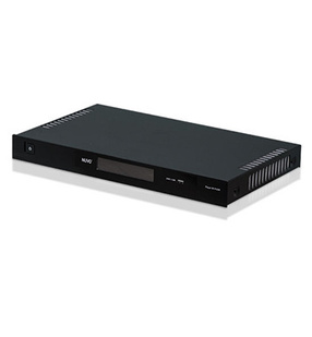 P4300 Professional Series Player P4300 Professional Series Player