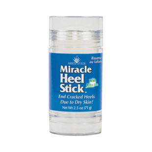 Miracle Heel Stick