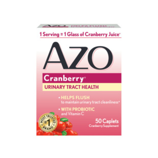 AZO Cranberry Tablets