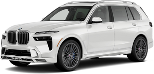 2026 BMW Apina XB7