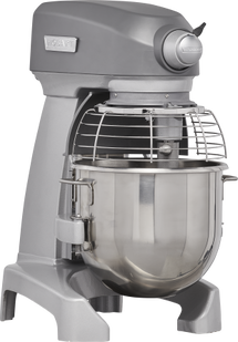 Hobart countertop planetary mixer