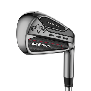 Set De Fers Callaway X Tour 3-PW - 8 Pièces, Droitier, Stiff, Occasion Bon état