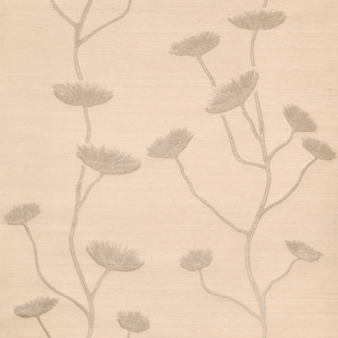 Heirloom Bloom in Porcelain Pink | Phillip Jeffries