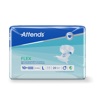 Flex 10 + Large Ultima