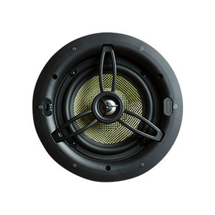 NUVO Series Six 6.5"" In-Ceiling Speakers NUVO Series Six 6.5"" In-Ceiling Speakers