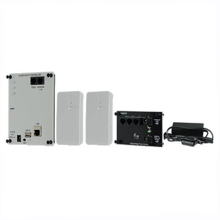 Intuity Kit with Z-Wave and RFLC Bridge