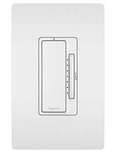 radiant® Multi-Location Master Dimmer