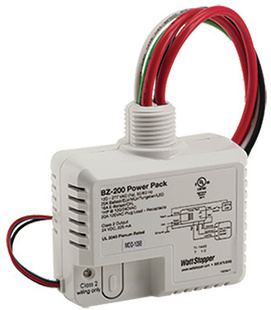 Power Pack, 120-277V, 50/60Hz,24VDC, 225mA