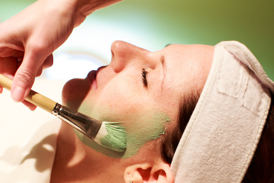 Series of Elemental facials, $825 with add-ons, from Pavo Salon Series of Elemental facials, $825 with add-ons, from Pavo Salon
