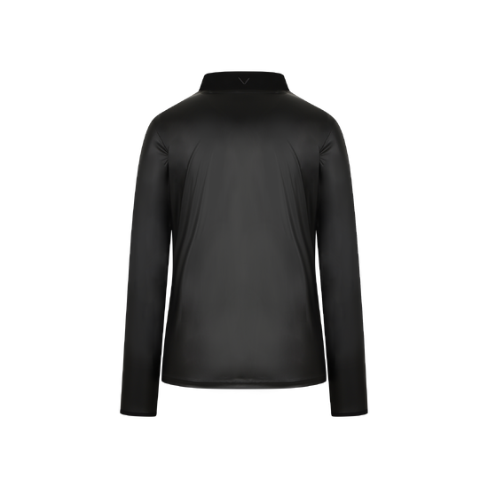 겨울 여성 방풍 베이스레이어