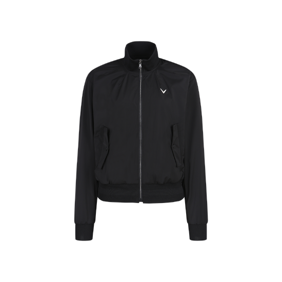 여성 봄 경량스윙 점퍼