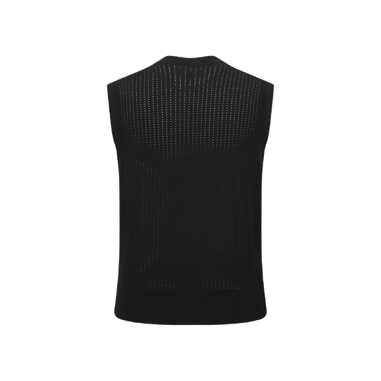 여성 여름 스카시 니트베스트