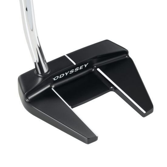 Toulon Design Las Vegas DB Putter | putters | clubs | Official
