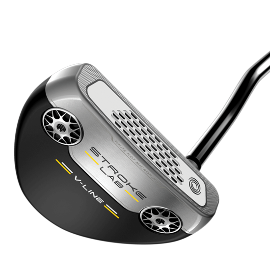 クラブ ODYSSEY STROKE LAB 5 Stroke Lab V-Line Putters | putters | clubs | Official Callaway