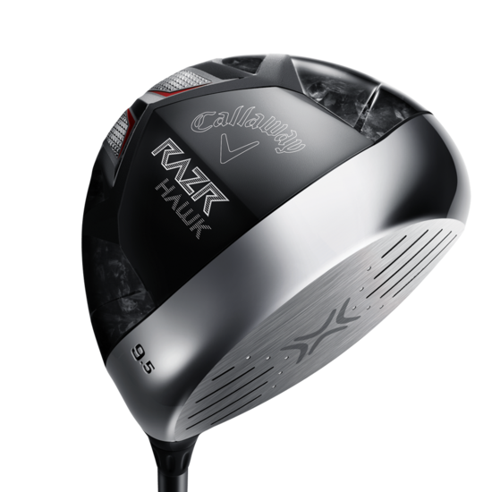 JAM JAM!RAZR HAWK PROTOTYPE ドライバー9.5° Callaway RAZR Hawk Driver Review - MyGolfSpy.com!