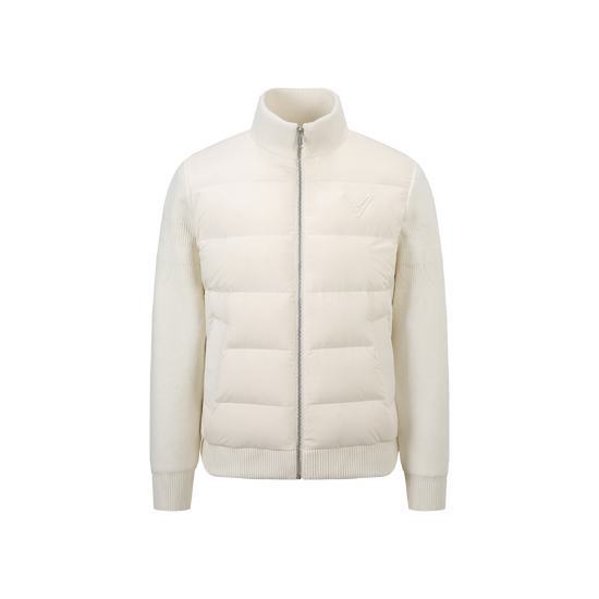 남성  하이브리드 스웨터 VER2