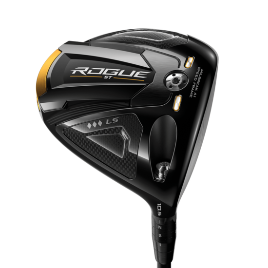 Rogue ST Triple Diamond LS Drivers | drivers | clubs | Official