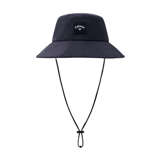 [남성] 시그니쳐 버킷햇