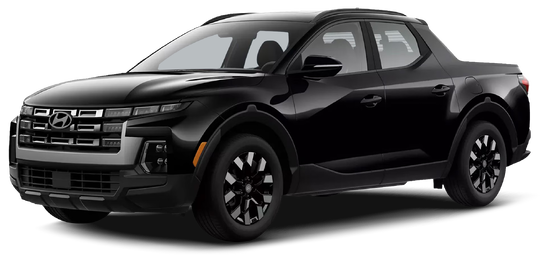 2025 Hyundai Santa Cruz SEL Activity