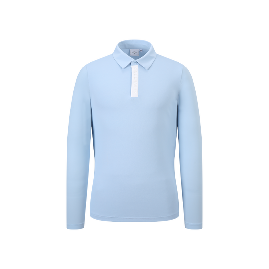 남성 여름 냉감 긴팔 티셔츠