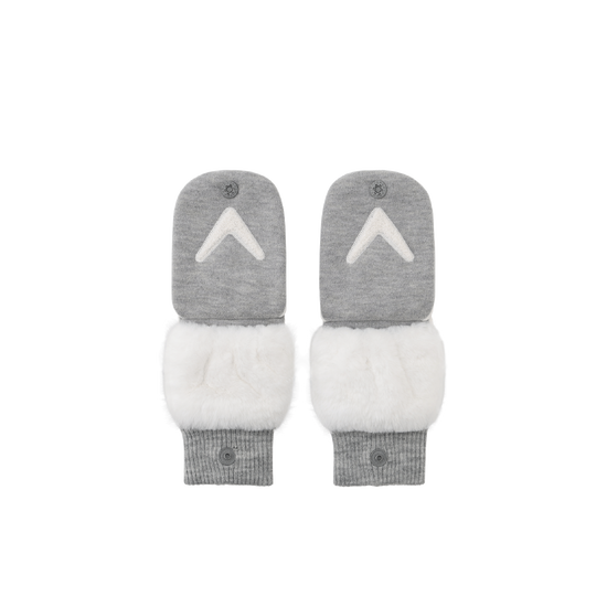 [여성 유틸리티 겨울 장갑